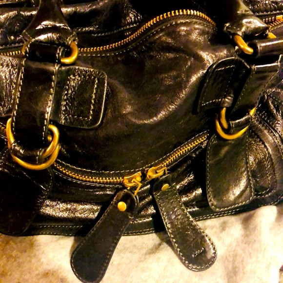 Chloe Satchel - Picture 7 of 12